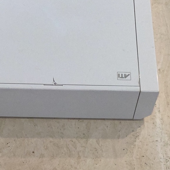 Nintendo Wii Console & 3 Mario Wii Games RVL-001 Complete Super Smash Pikachu - Picture 11 of 16